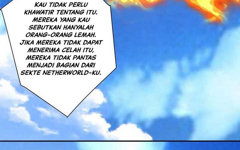 My Disciples Are All Big Villains Chapter 319 Gambar 36