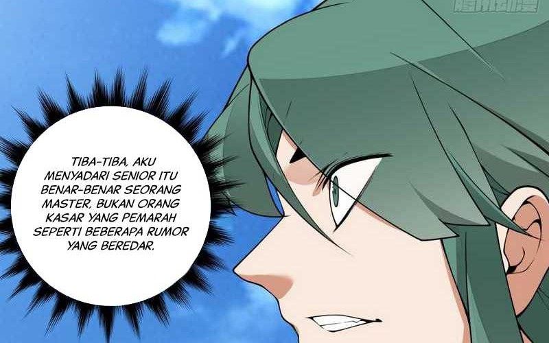 My Disciples Are All Big Villains Chapter 319 Gambar 21