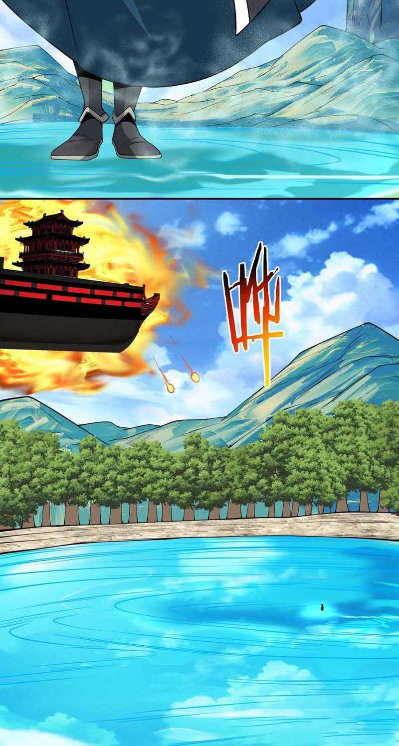 My Disciples Are All Big Villains Chapter 319 Gambar 24