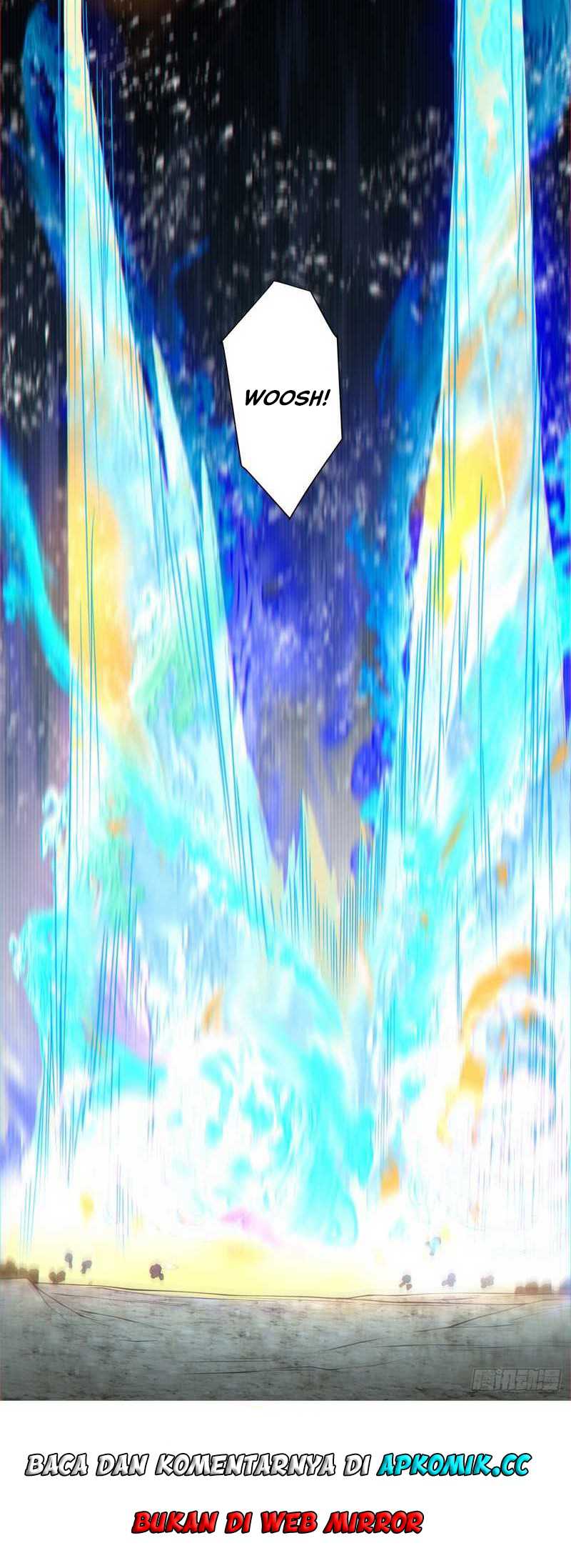 My Disciples Are All Big Villains Chapter 319 Gambar 45