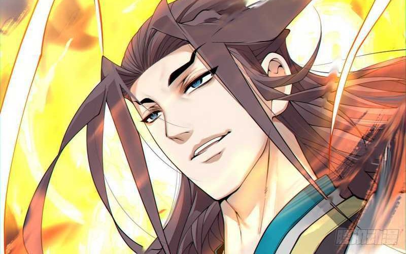 My Disciples Are All Big Villains Chapter 319 Gambar 42