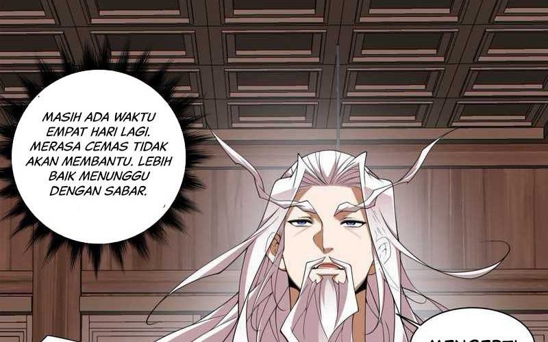 My Disciples Are All Big Villains Chapter 319 Gambar 3