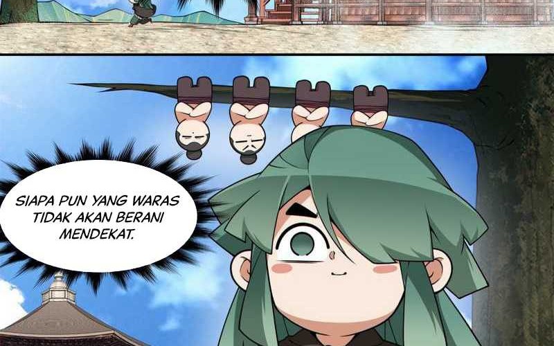 My Disciples Are All Big Villains Chapter 319 Gambar 5