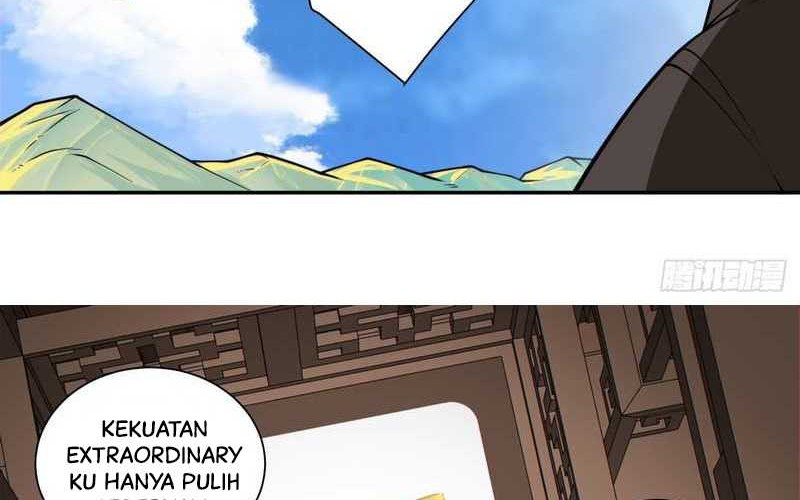 My Disciples Are All Big Villains Chapter 319 Gambar 7