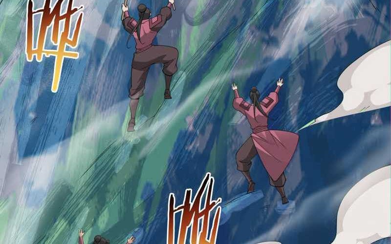 My Disciples Are All Big Villains Chapter 319 Gambar 11