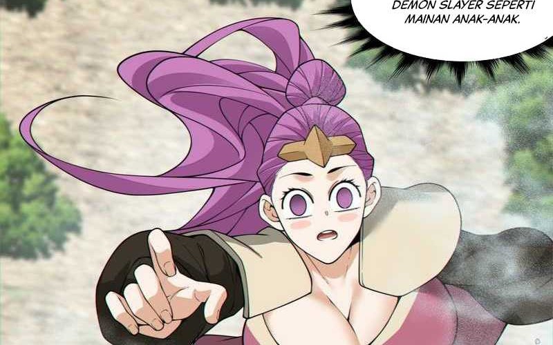 My Disciples Are All Big Villains Chapter 319 Gambar 13