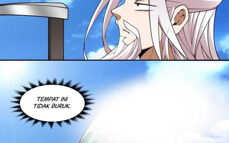 My Disciples Are All Big Villains Chapter 319 Gambar 15