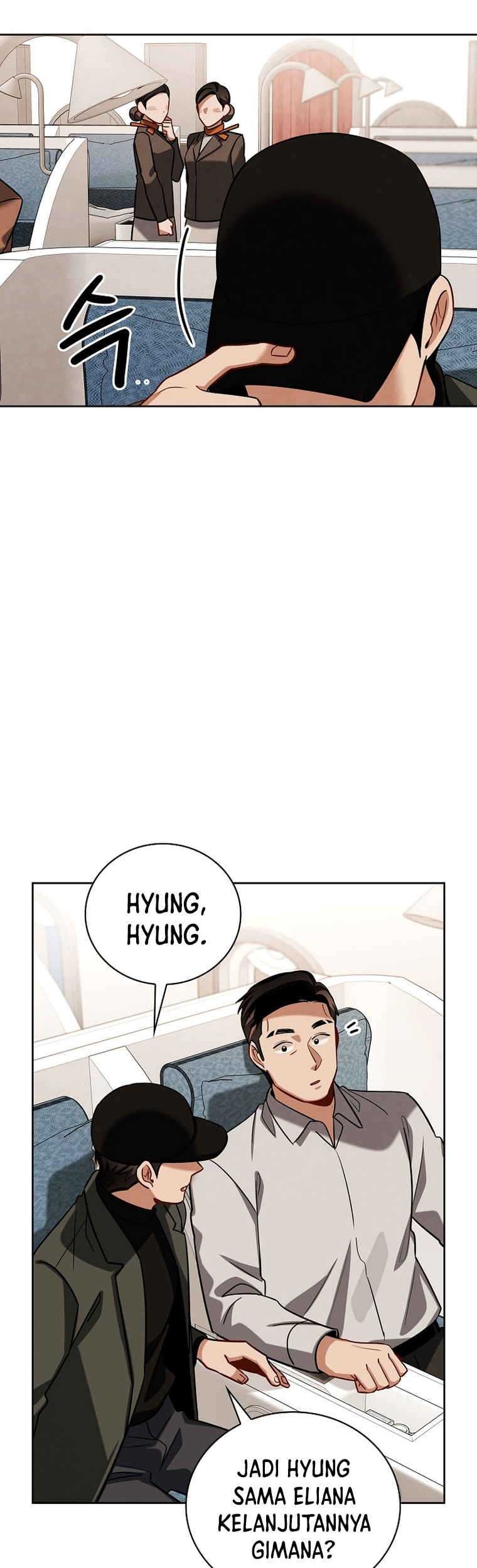 Be the Actor Chapter 117 Gambar 3