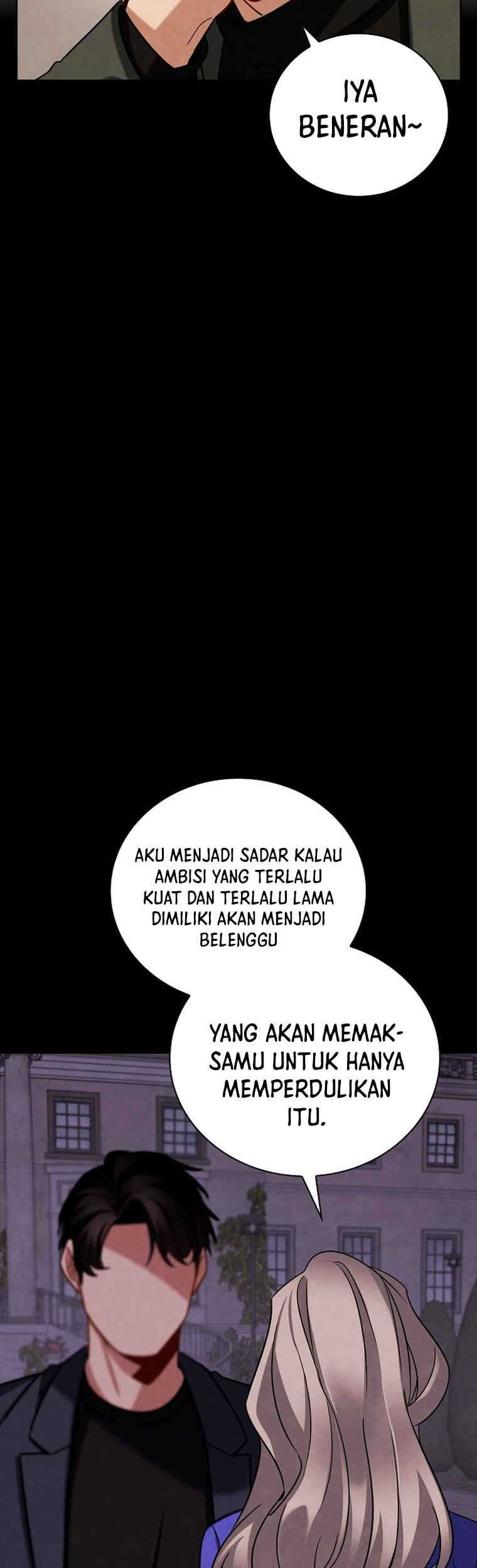 Be the Actor Chapter 117 Gambar 7