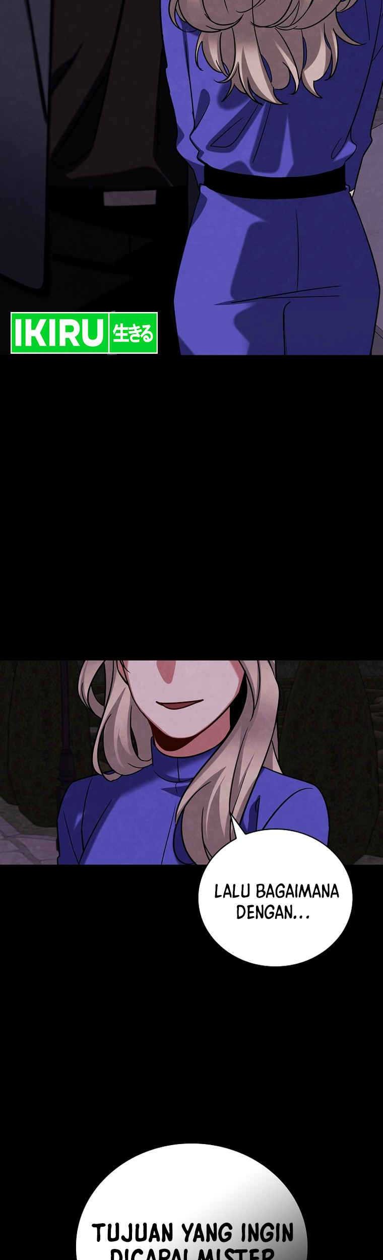 Be the Actor Chapter 117 Gambar 8