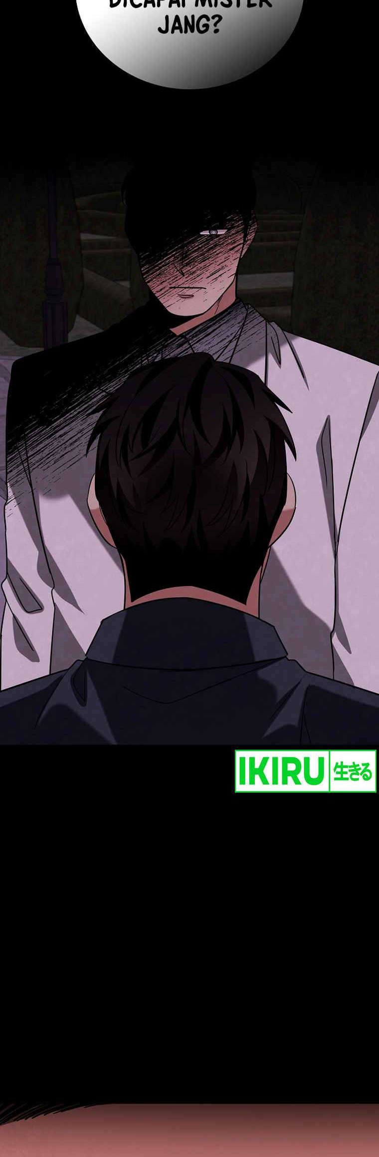 Be the Actor Chapter 117 Gambar 9