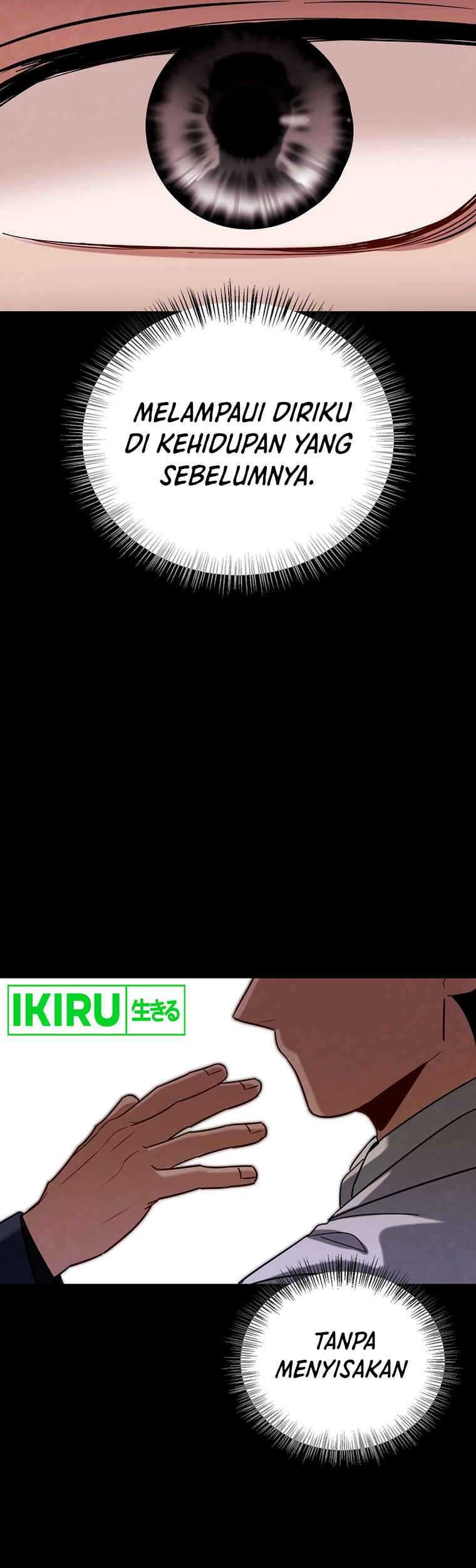 Be the Actor Chapter 117 Gambar 10