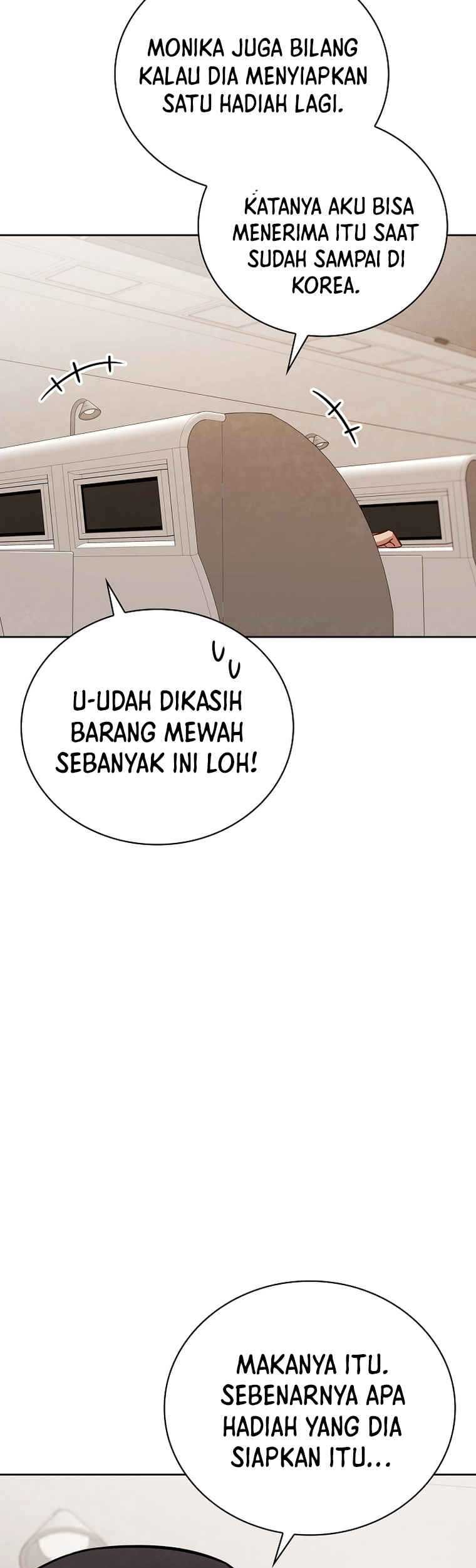 Be the Actor Chapter 117 Gambar 14