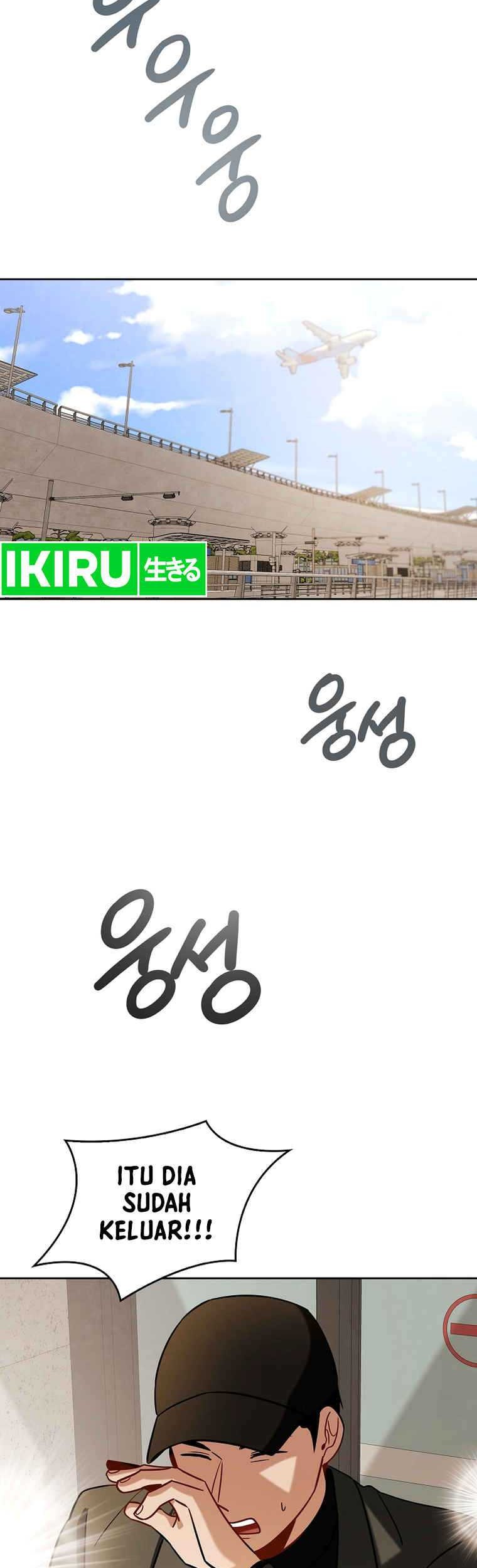 Be the Actor Chapter 117 Gambar 16