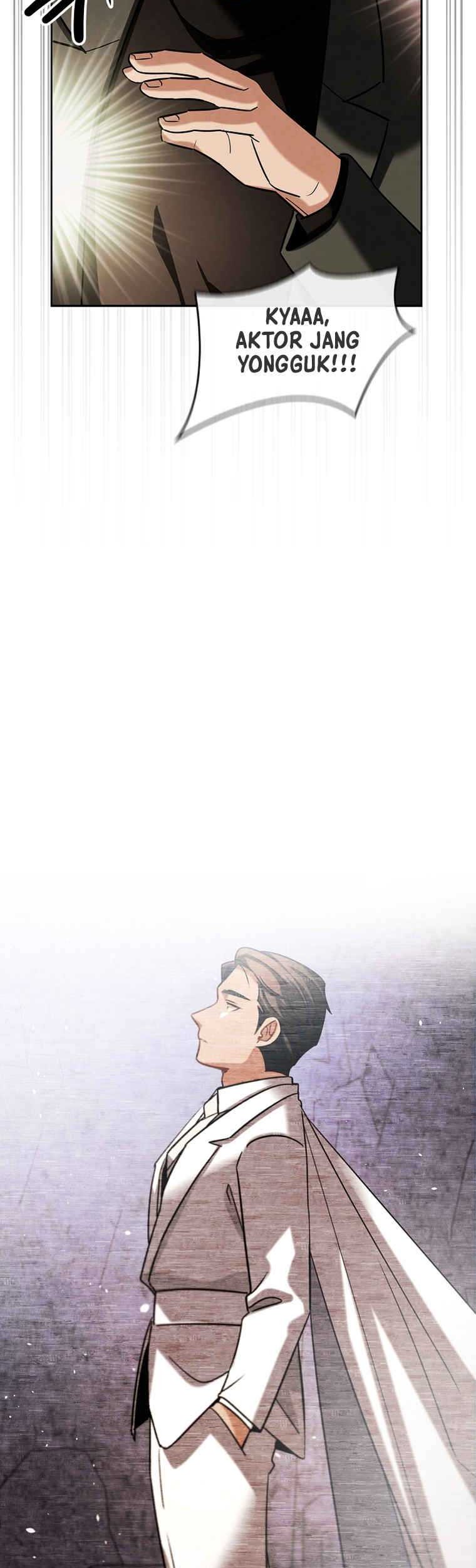 Be the Actor Chapter 117 Gambar 20