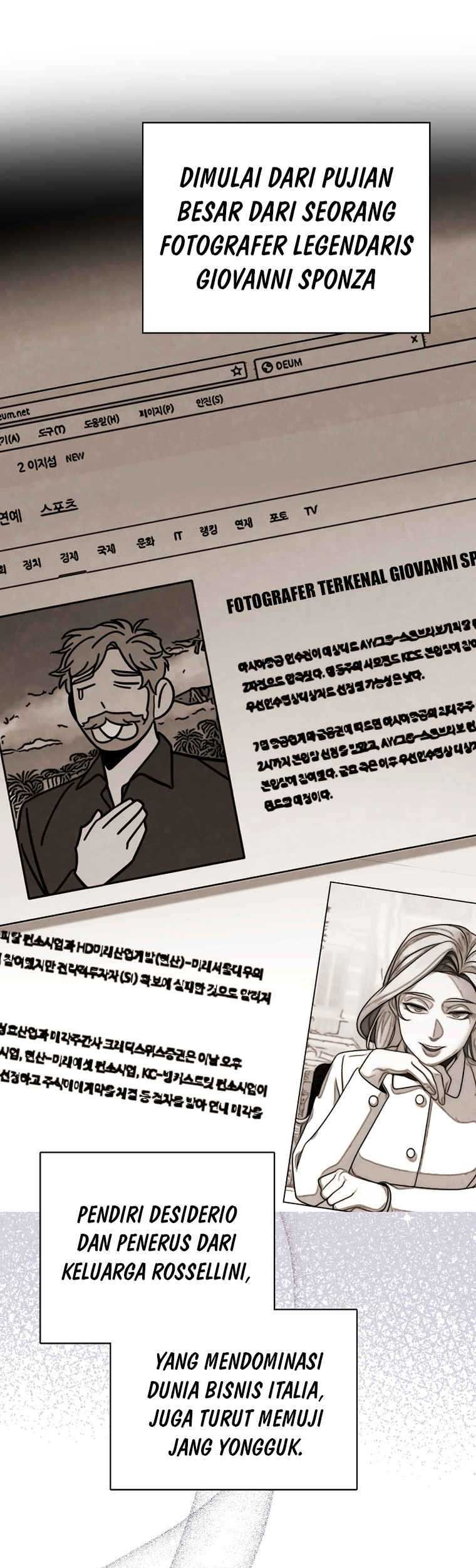 Be the Actor Chapter 117 Gambar 26