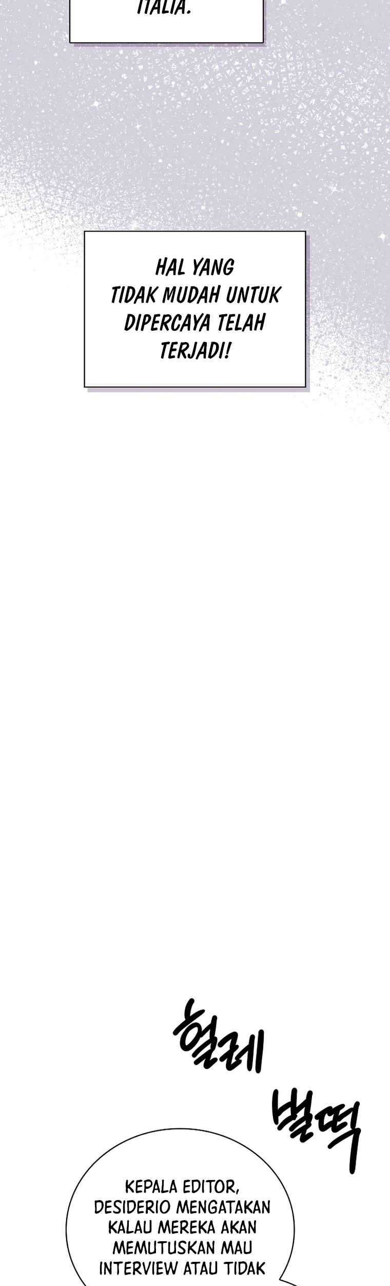 Be the Actor Chapter 117 Gambar 28