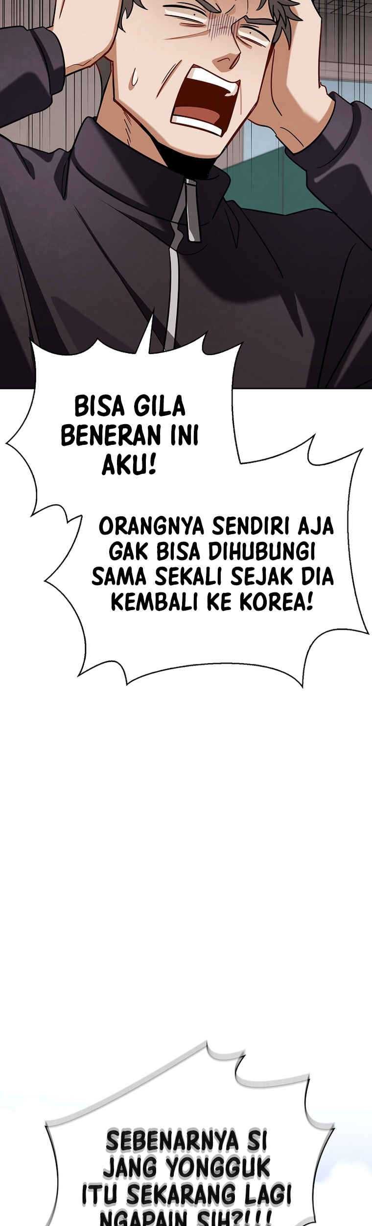 Be the Actor Chapter 117 Gambar 30