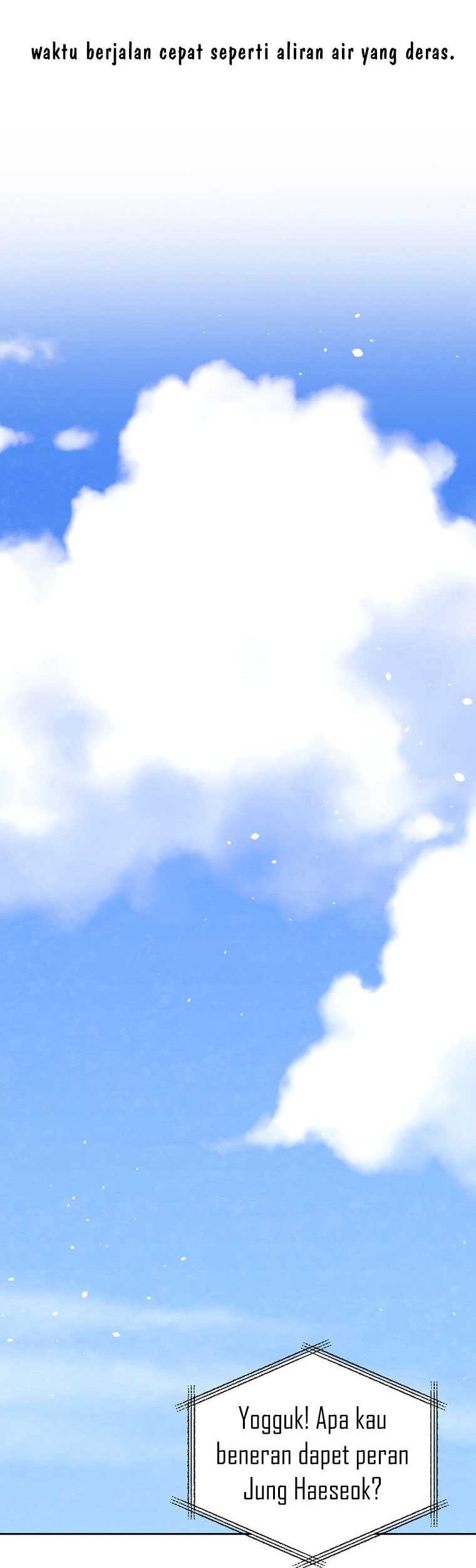 Be the Actor Chapter 117 Gambar 53