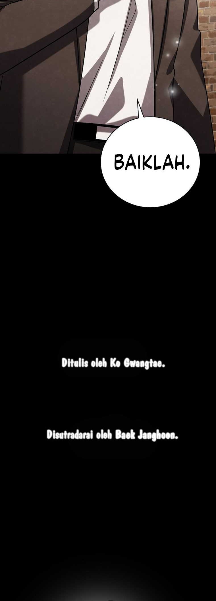 Be the Actor Chapter 117 Gambar 57