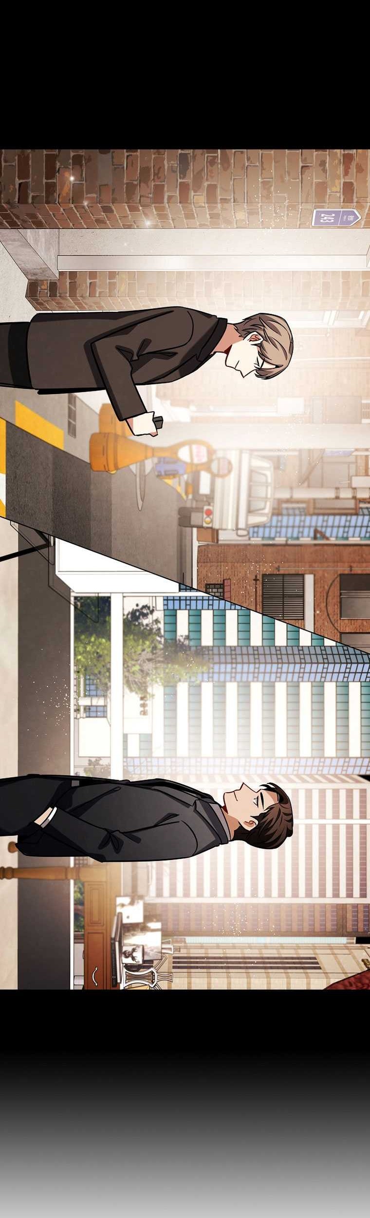 Be the Actor Chapter 117 Gambar 59