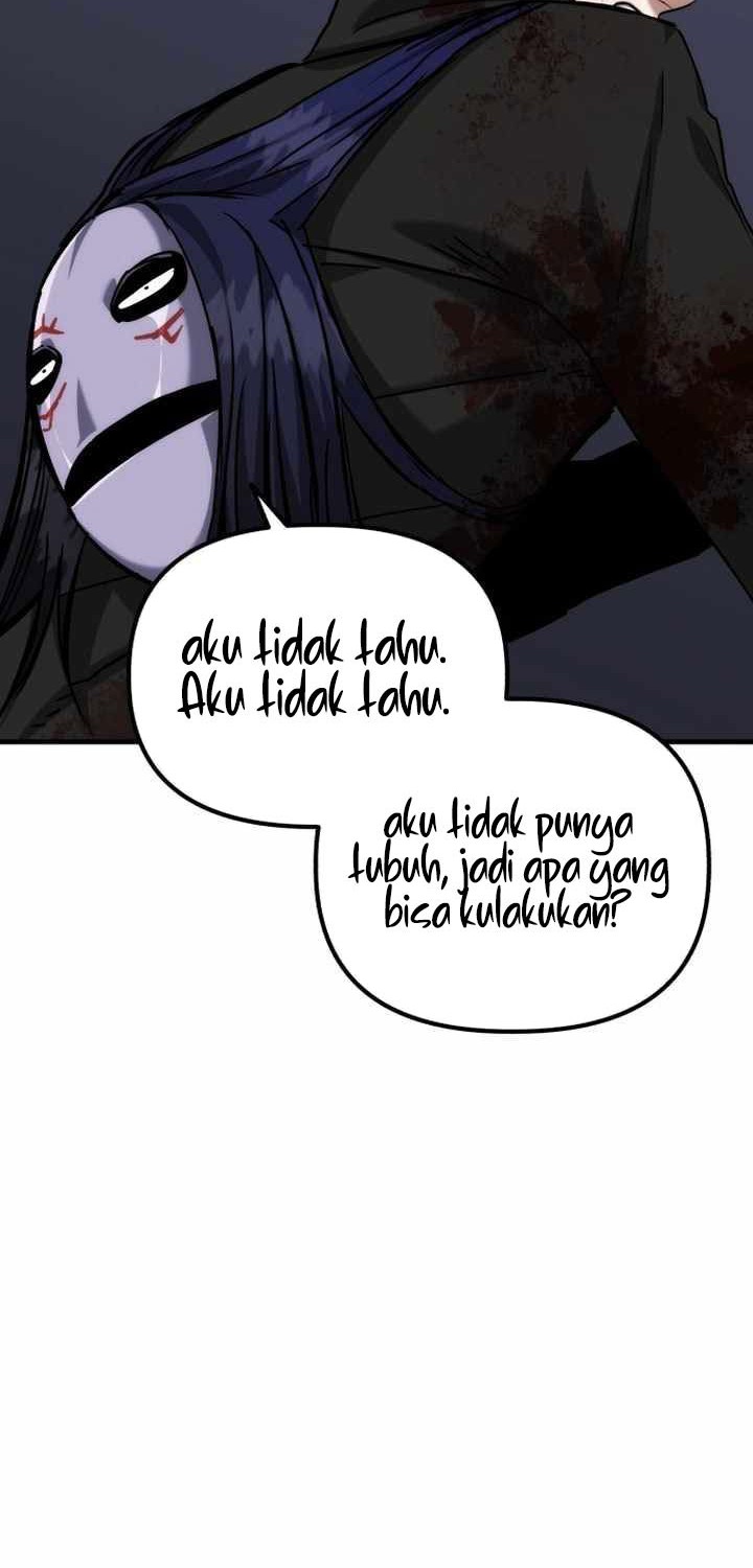 Killing Killer Chapter 73 Gambar 29