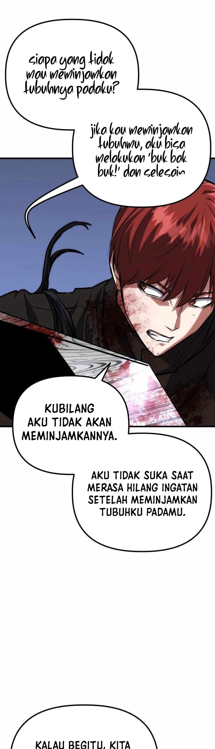 Killing Killer Chapter 73 Gambar 30