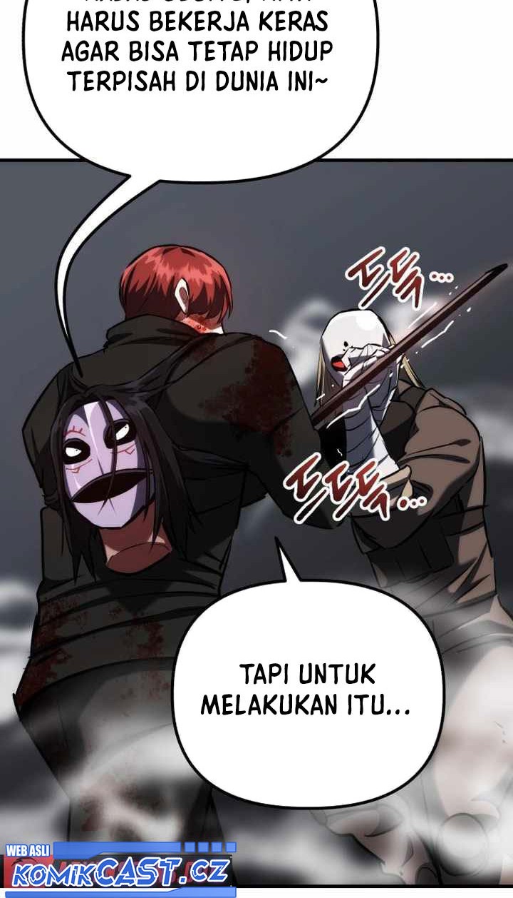 Killing Killer Chapter 73 Gambar 31