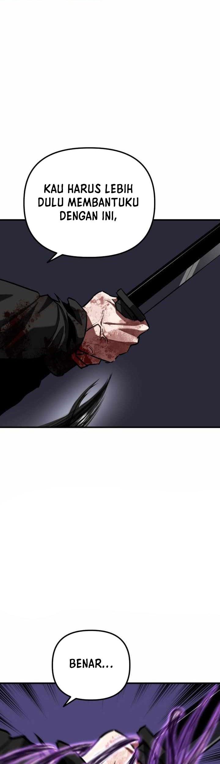 Killing Killer Chapter 73 Gambar 32