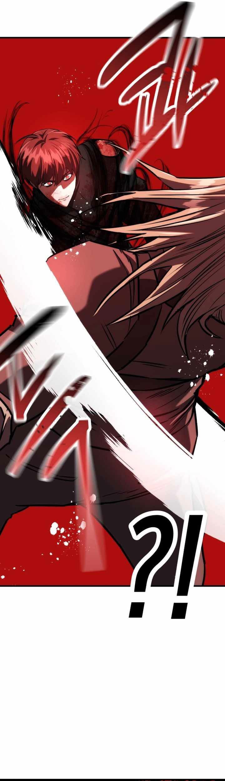 Killing Killer Chapter 73 Gambar 34