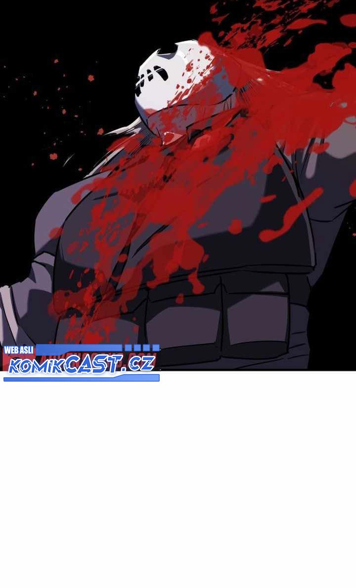 Killing Killer Chapter 73 Gambar 35