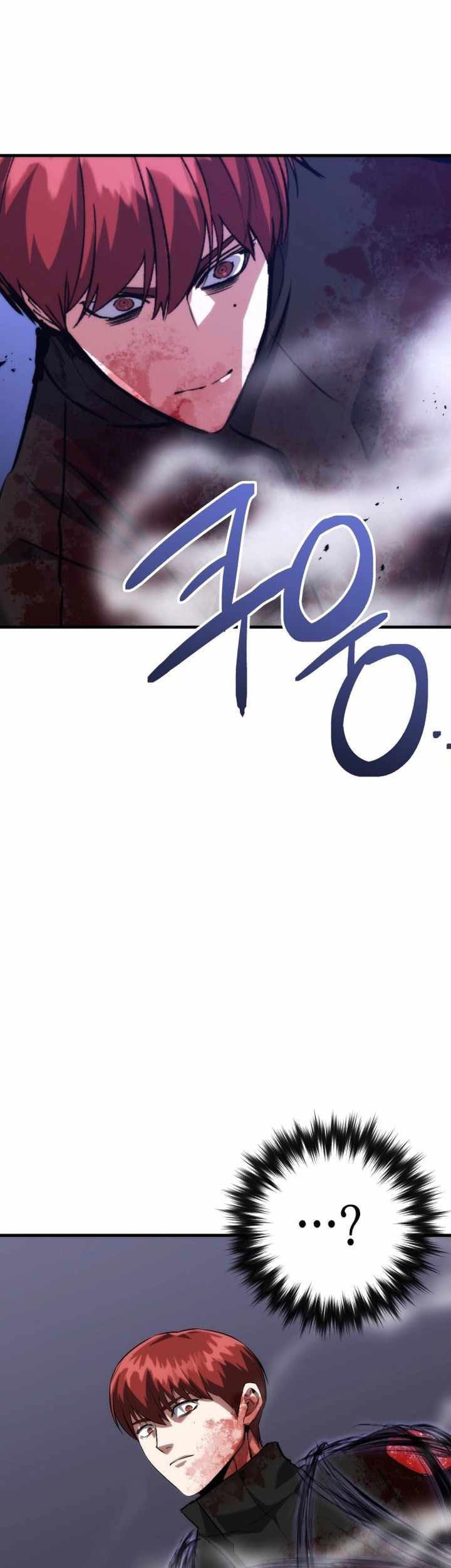 Killing Killer Chapter 73 Gambar 36