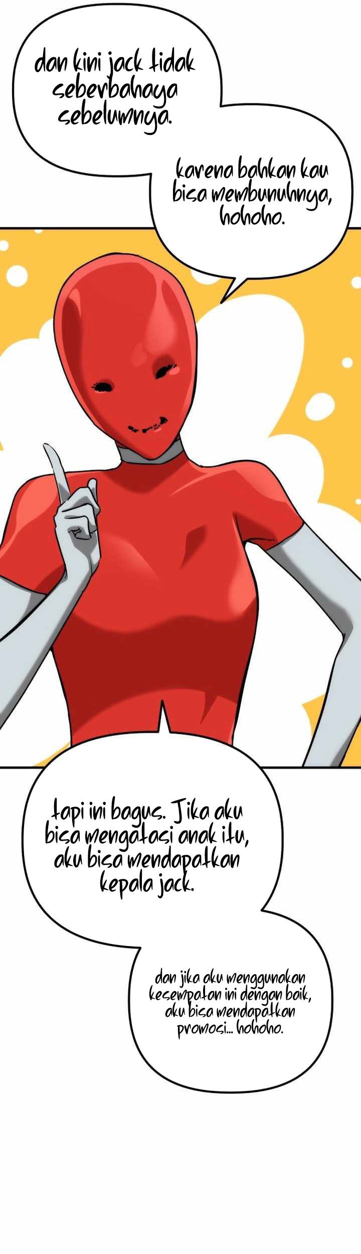 Killing Killer Chapter 73 Gambar 18