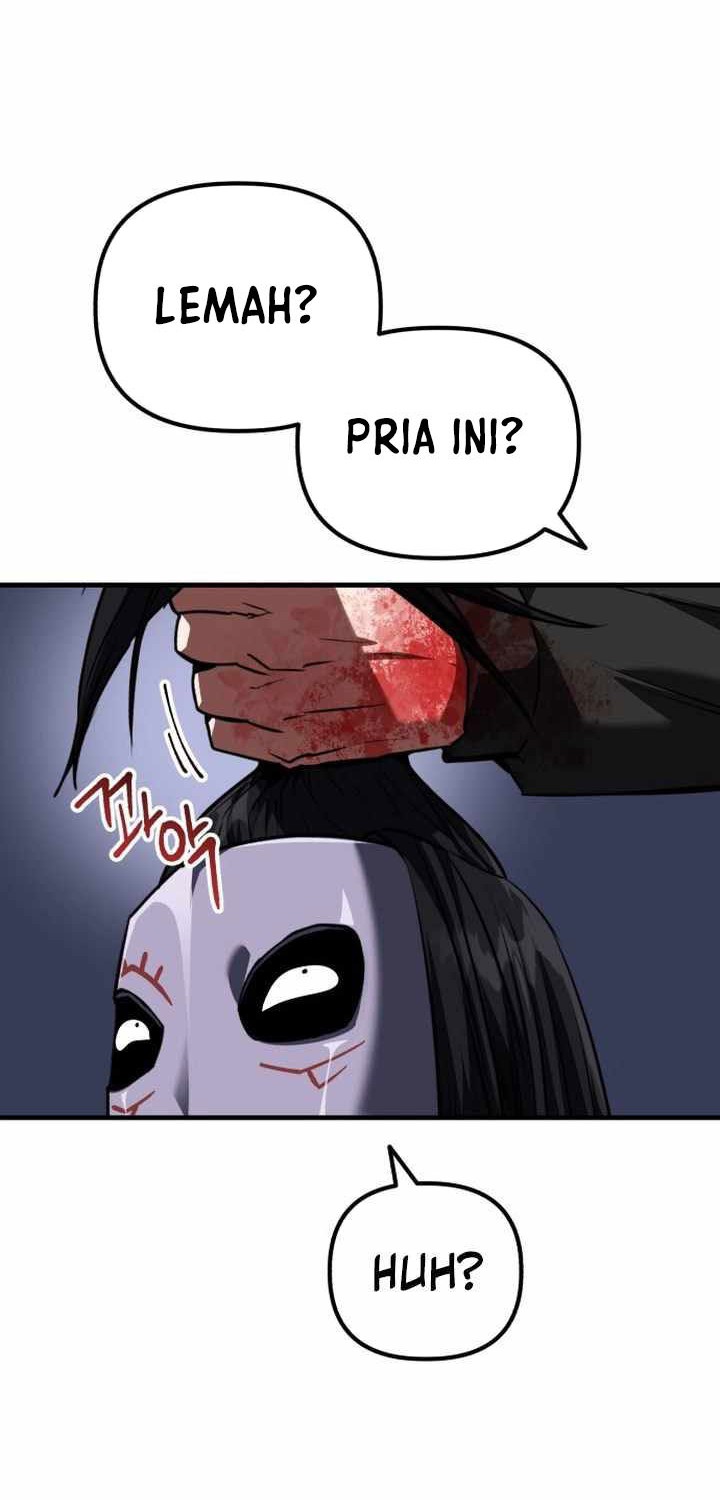 Killing Killer Chapter 73 Gambar 19