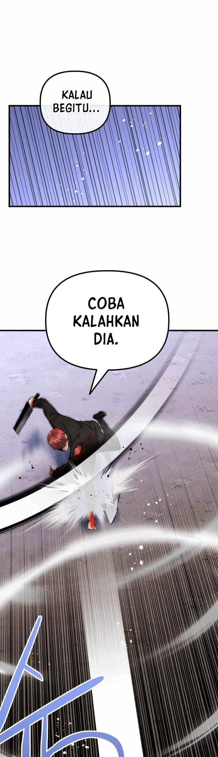 Killing Killer Chapter 73 Gambar 20