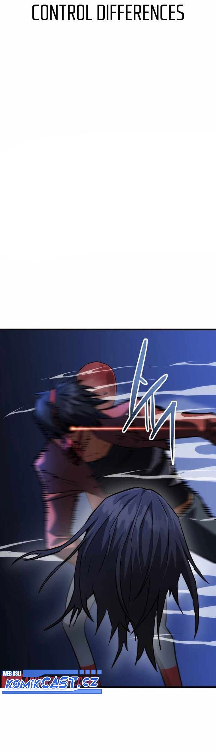 Killing Killer Chapter 73 Gambar 24