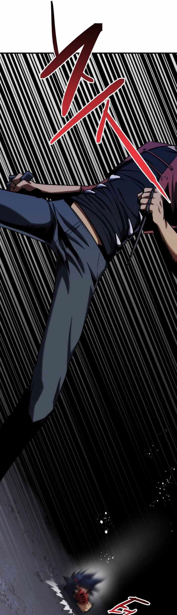 Killing Killer Chapter 73 Gambar 46