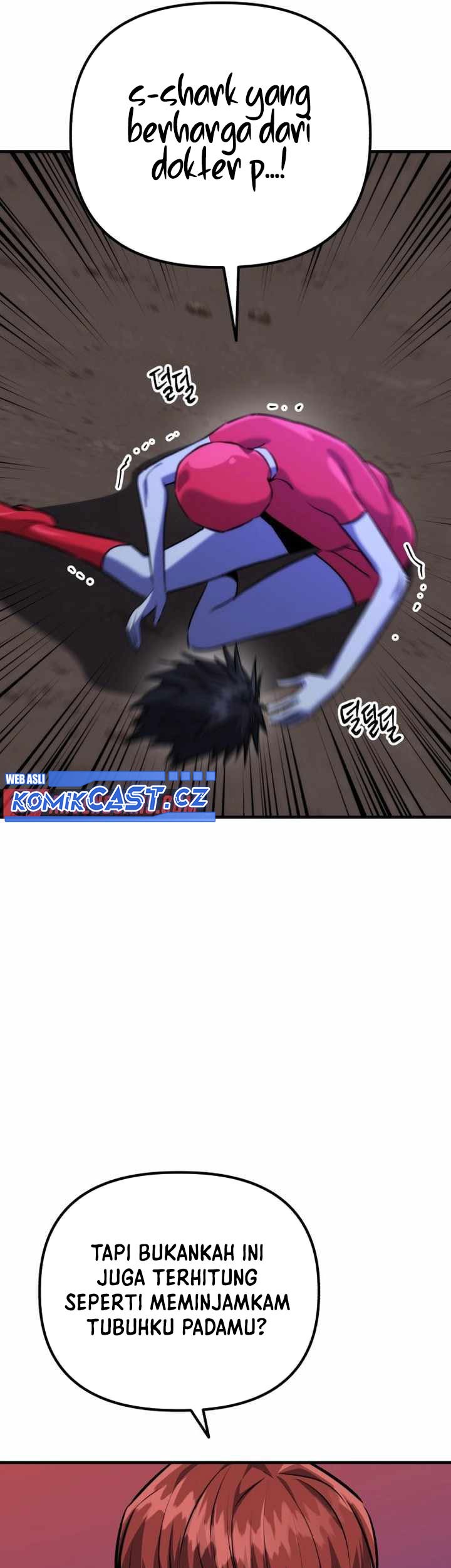 Killing Killer Chapter 73 Gambar 50