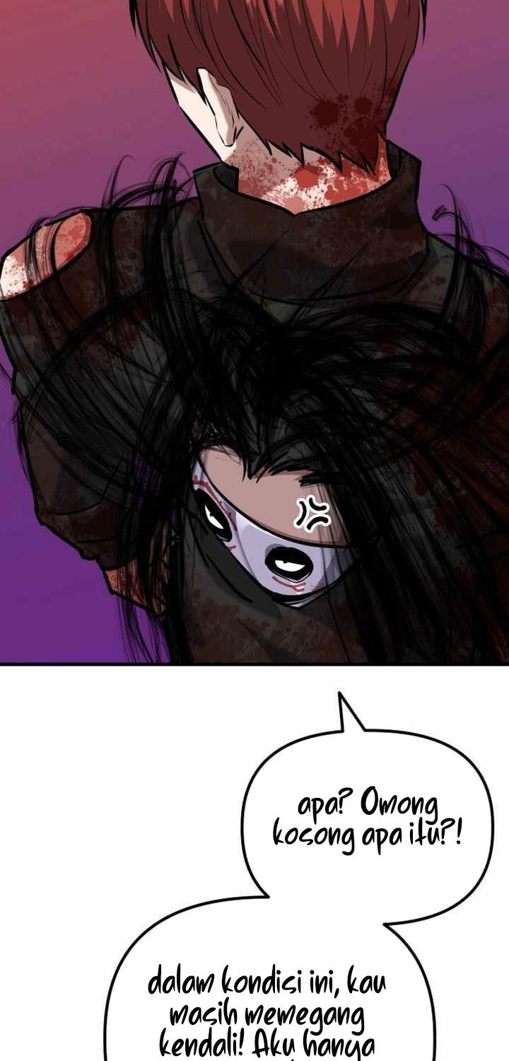 Killing Killer Chapter 73 Gambar 51