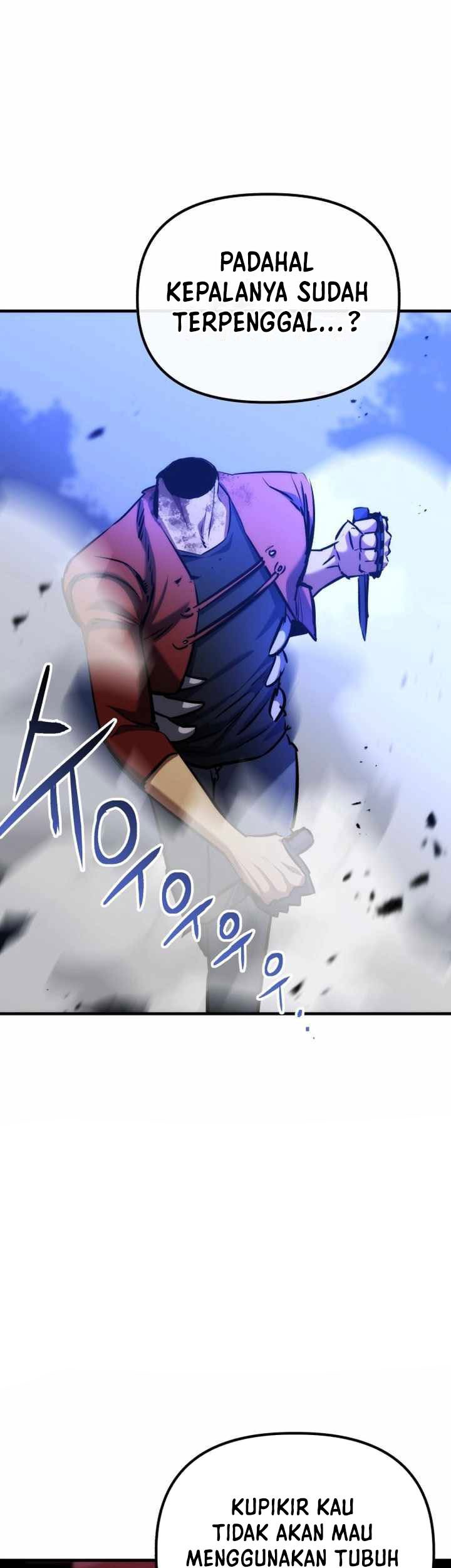 Killing Killer Chapter 73 Gambar 56