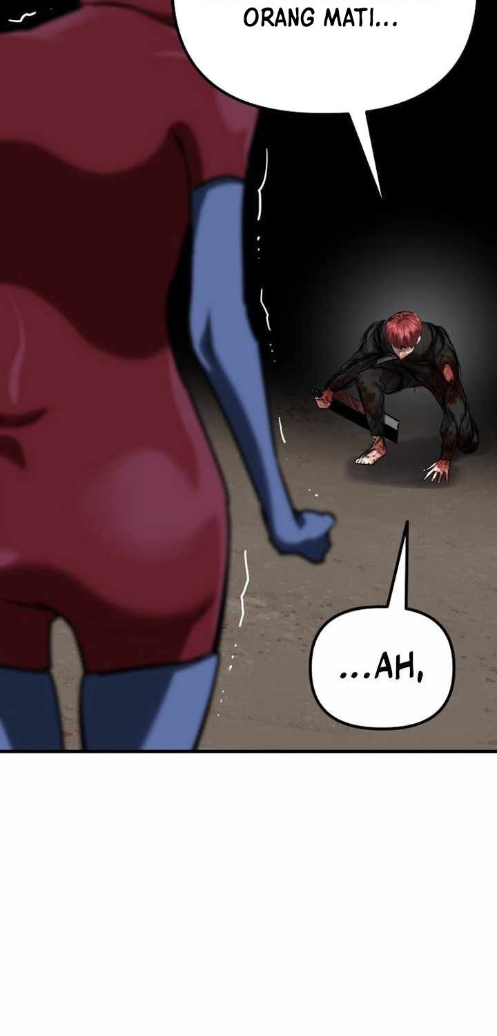 Killing Killer Chapter 73 Gambar 57
