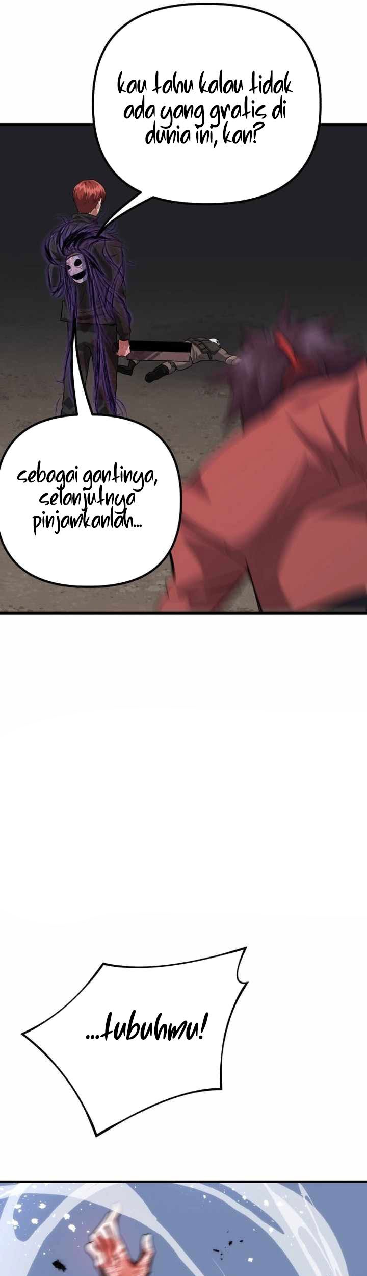 Killing Killer Chapter 73 Gambar 42