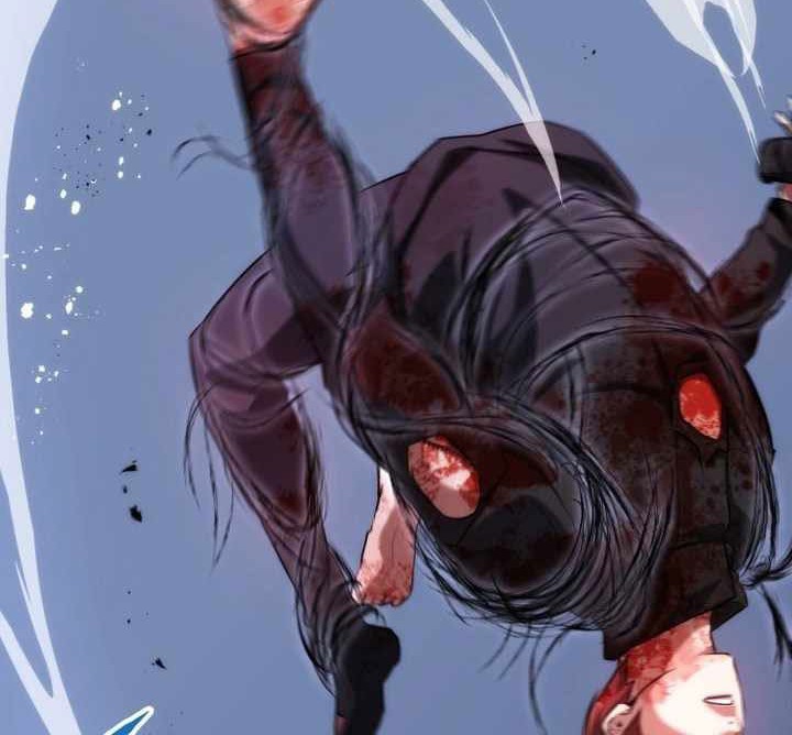 Killing Killer Chapter 73 Gambar 43