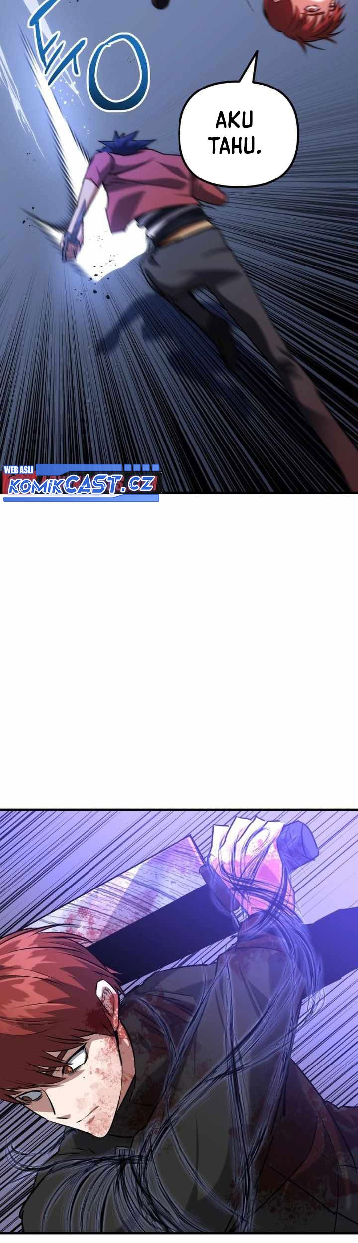 Killing Killer Chapter 73 Gambar 44