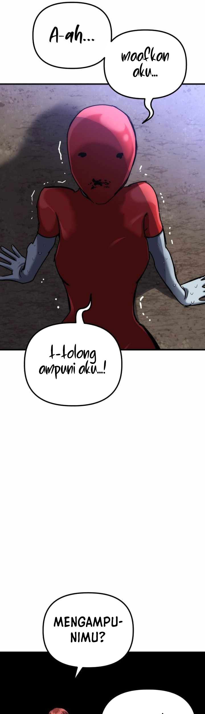 Killing Killer Chapter 73 Gambar 66