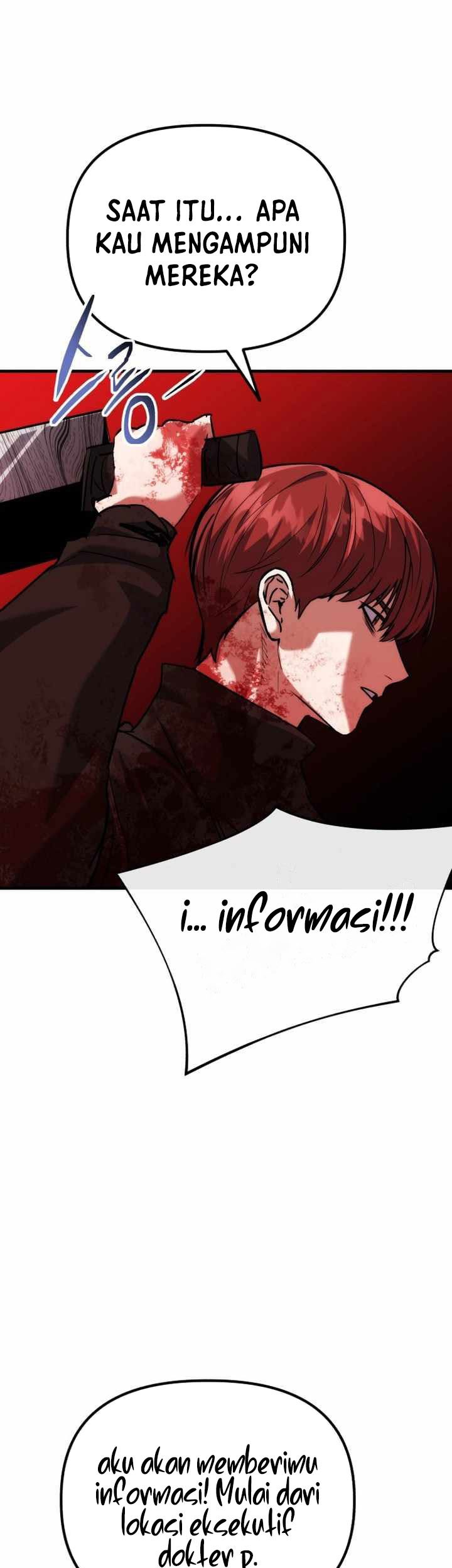 Killing Killer Chapter 73 Gambar 68