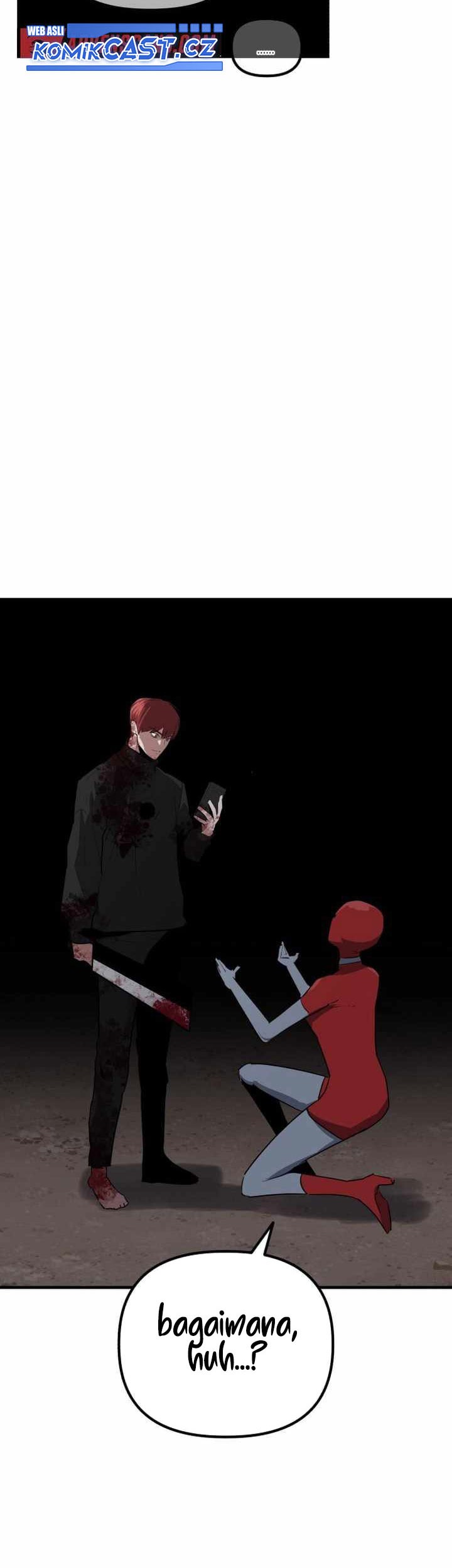 Killing Killer Chapter 73 Gambar 72