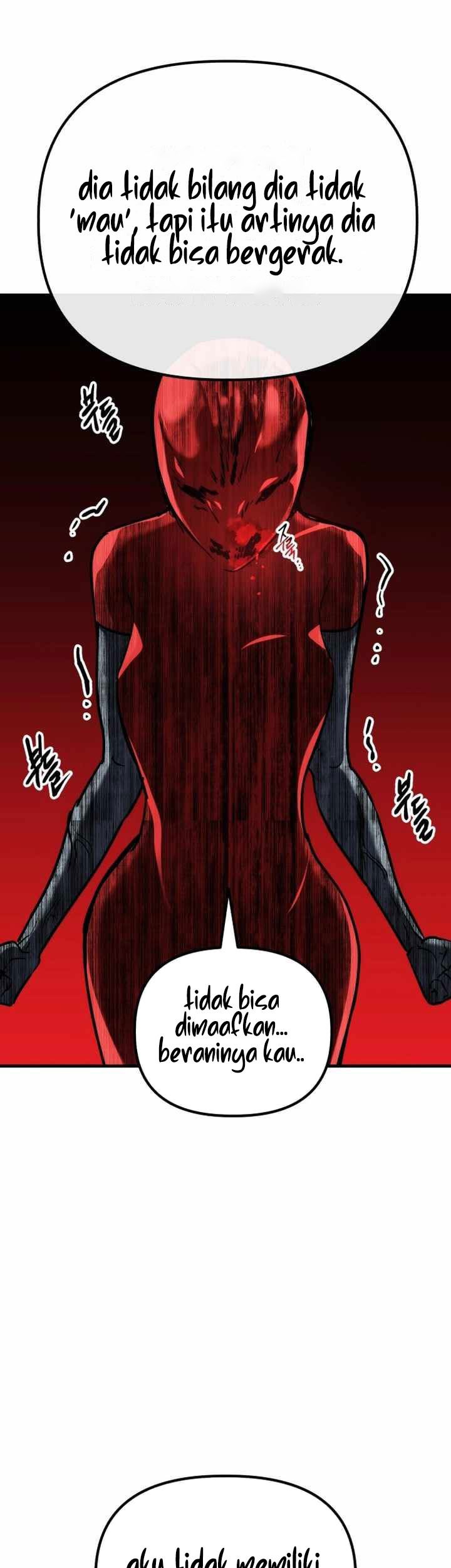 Killing Killer Chapter 73 Gambar 58