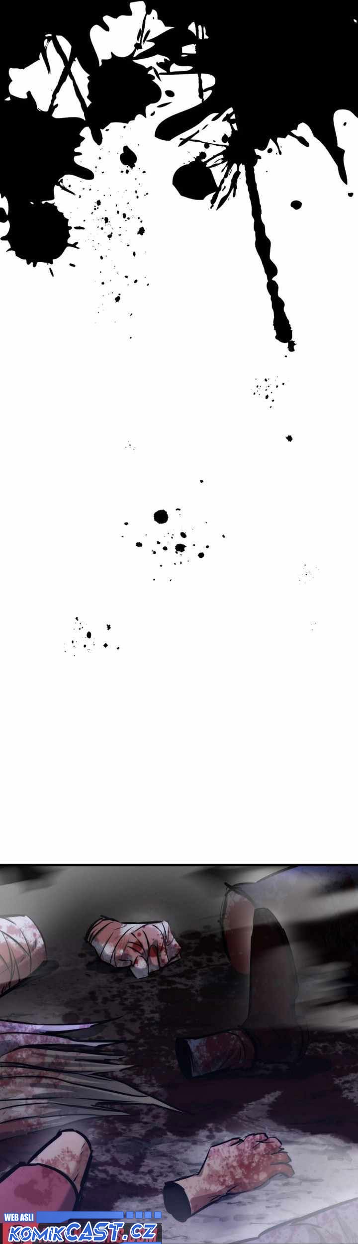 Killing Killer Chapter 73 Gambar 62