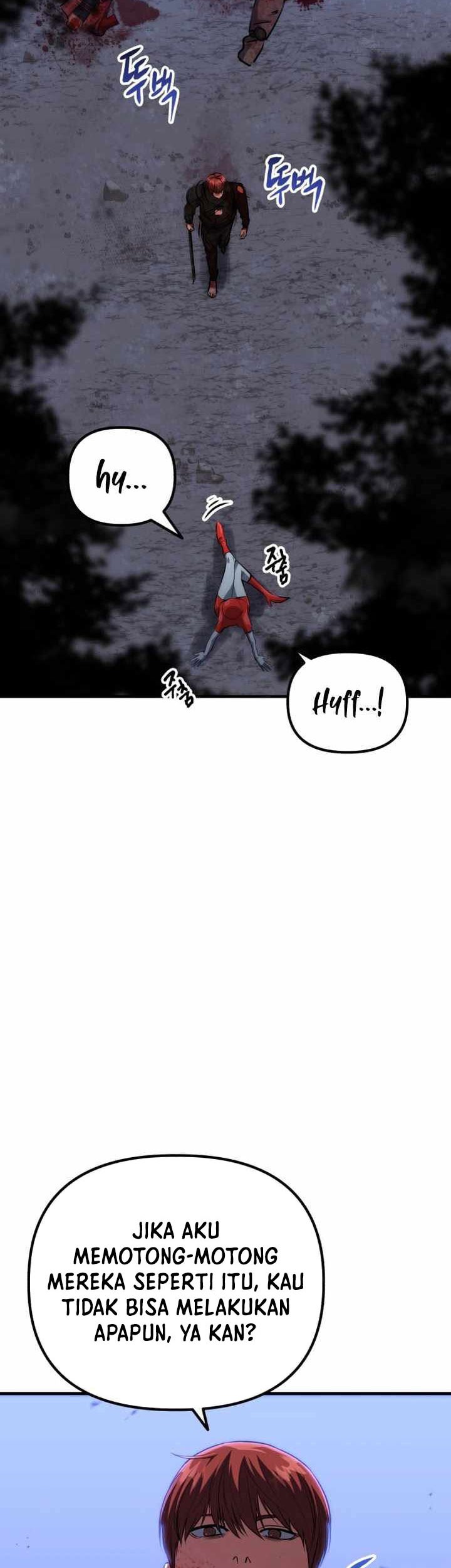 Killing Killer Chapter 73 Gambar 64